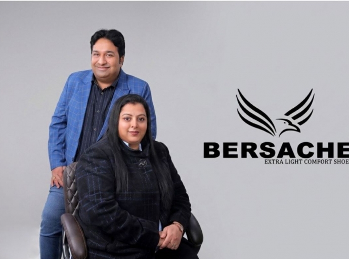 Bersache accelerates market penetration with ambitious Rs 500 crore revenue roadmap